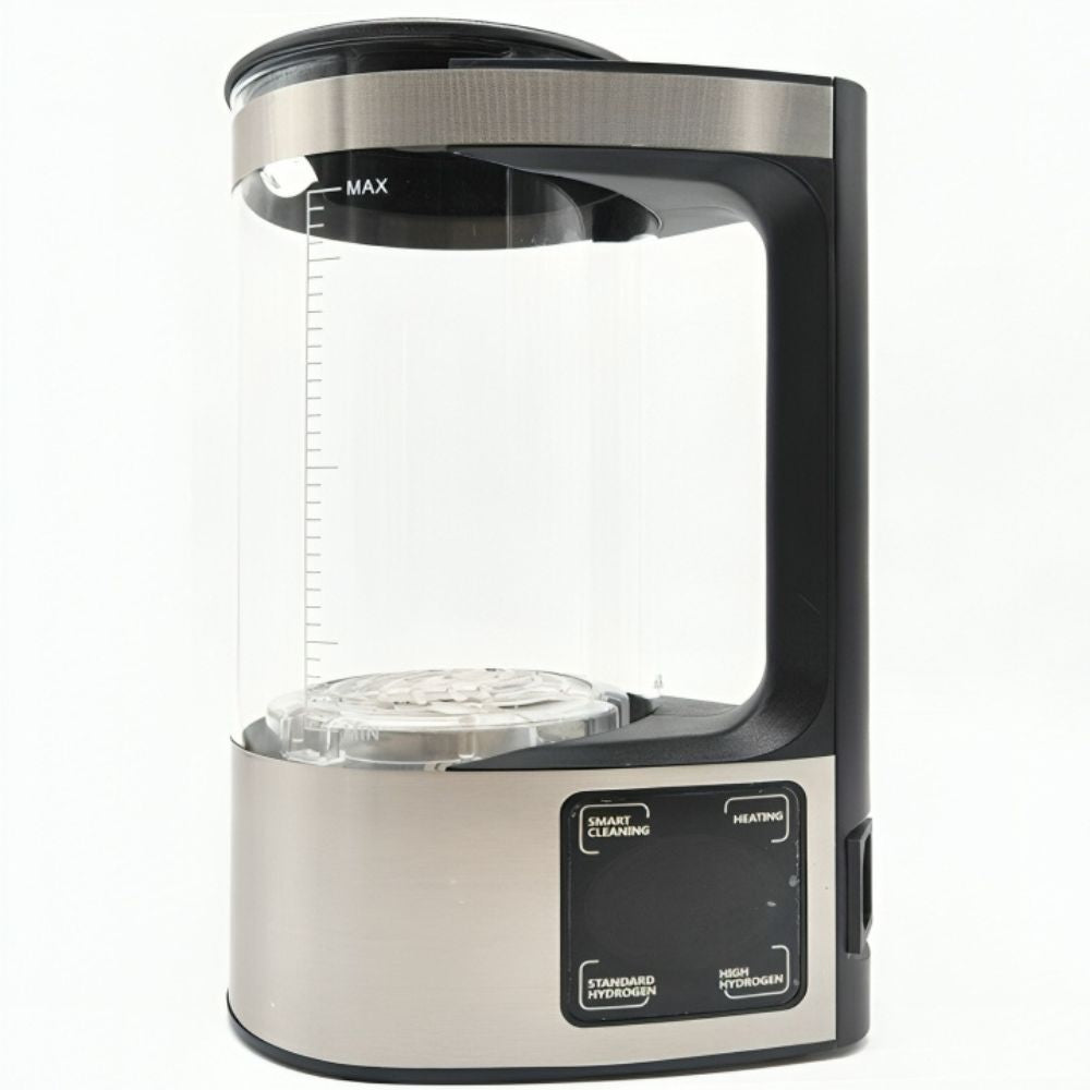 HydroBoost™ 2L Water Bottle