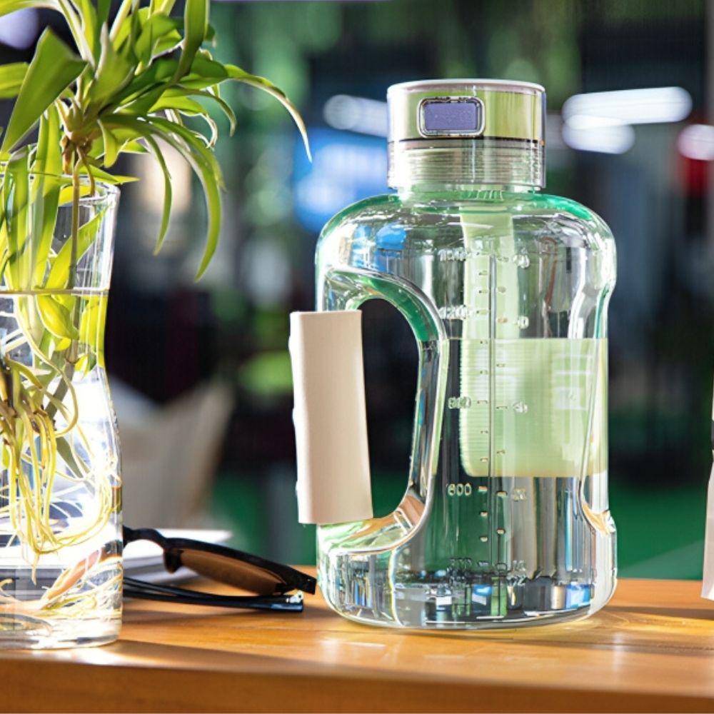 HydroBoost™ 1.5L Water Bottle