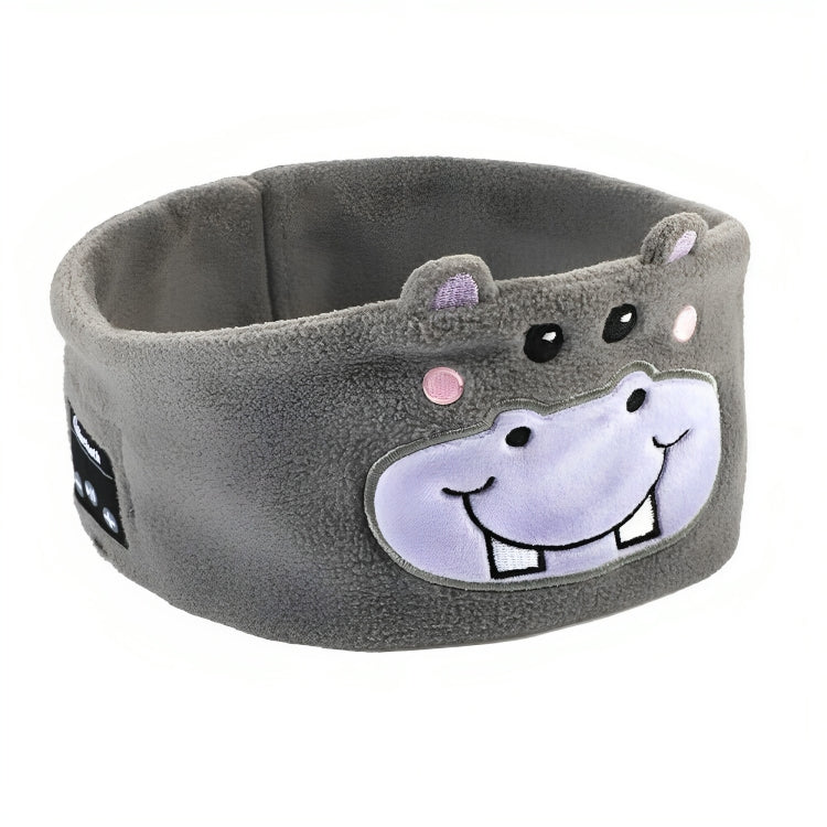 Children's Wireless Bluetooth Headband Relaxation & Easy Sleep