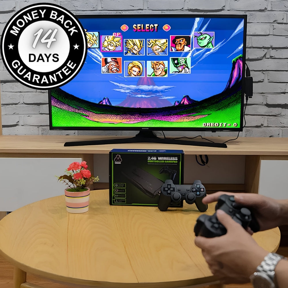 Retro Game Stick