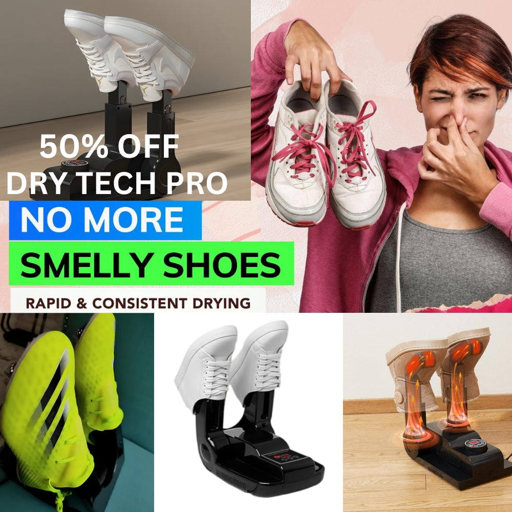 DRY TECH PRO ™