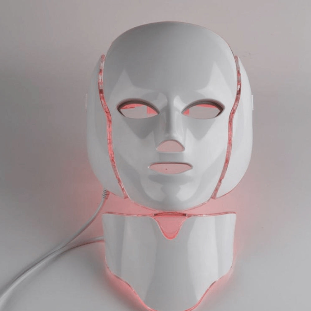 LumaGlo Rejuvenation Mask