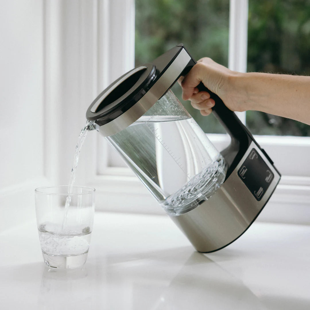 HydroBoost™ 2L Water Bottle