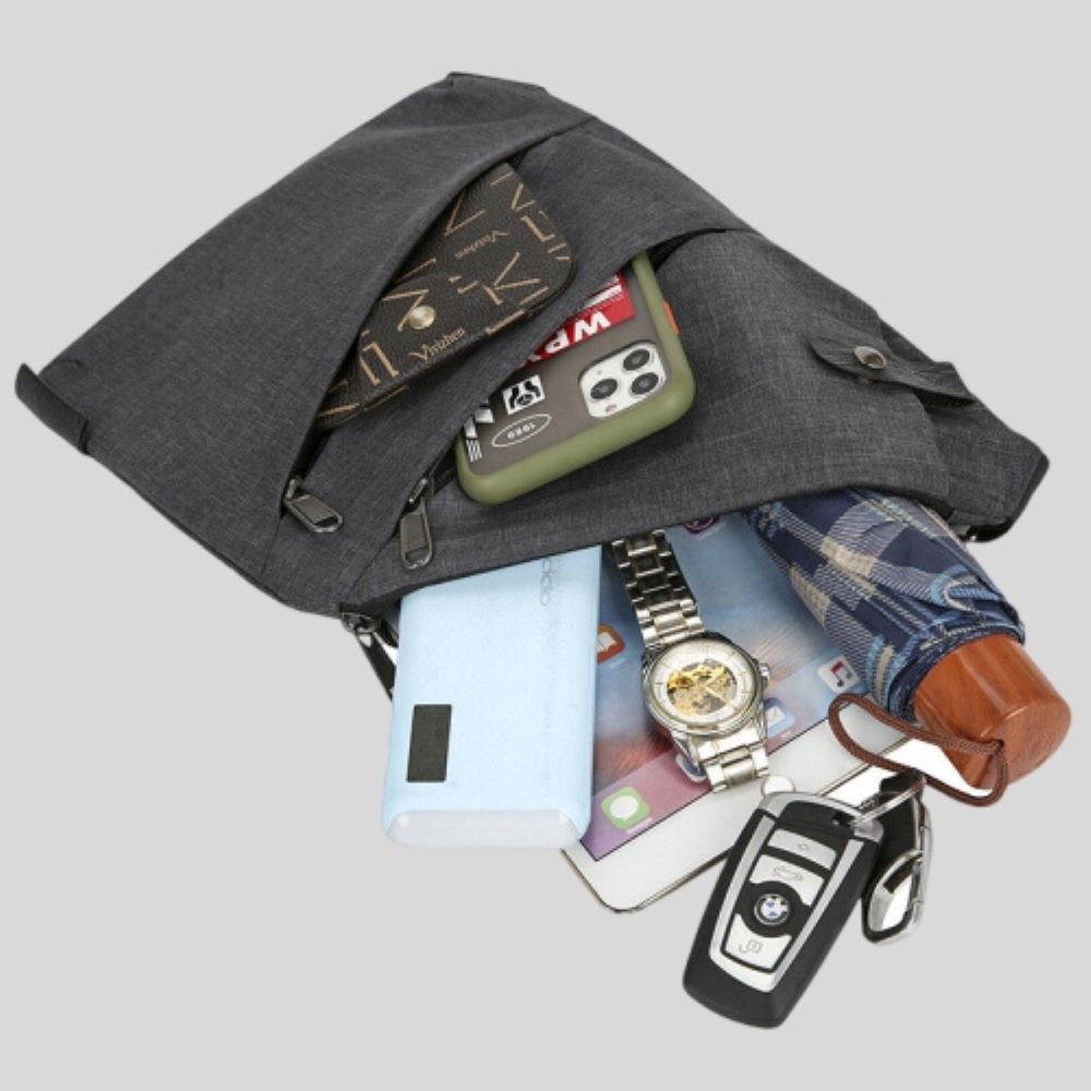 Travel Anti Theft Waterproof Bag