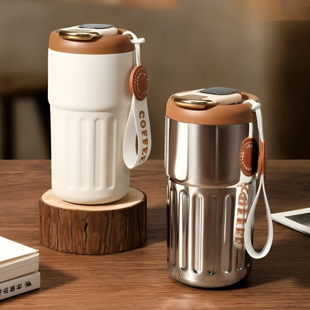 Thermo Trek Beverage Companion 450ml