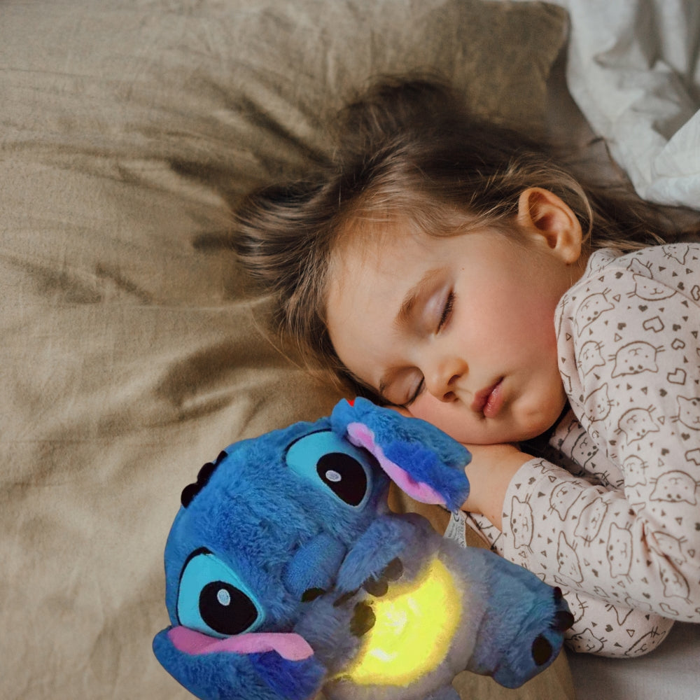 Stitich Plush Sleeping & Anxiety Aid