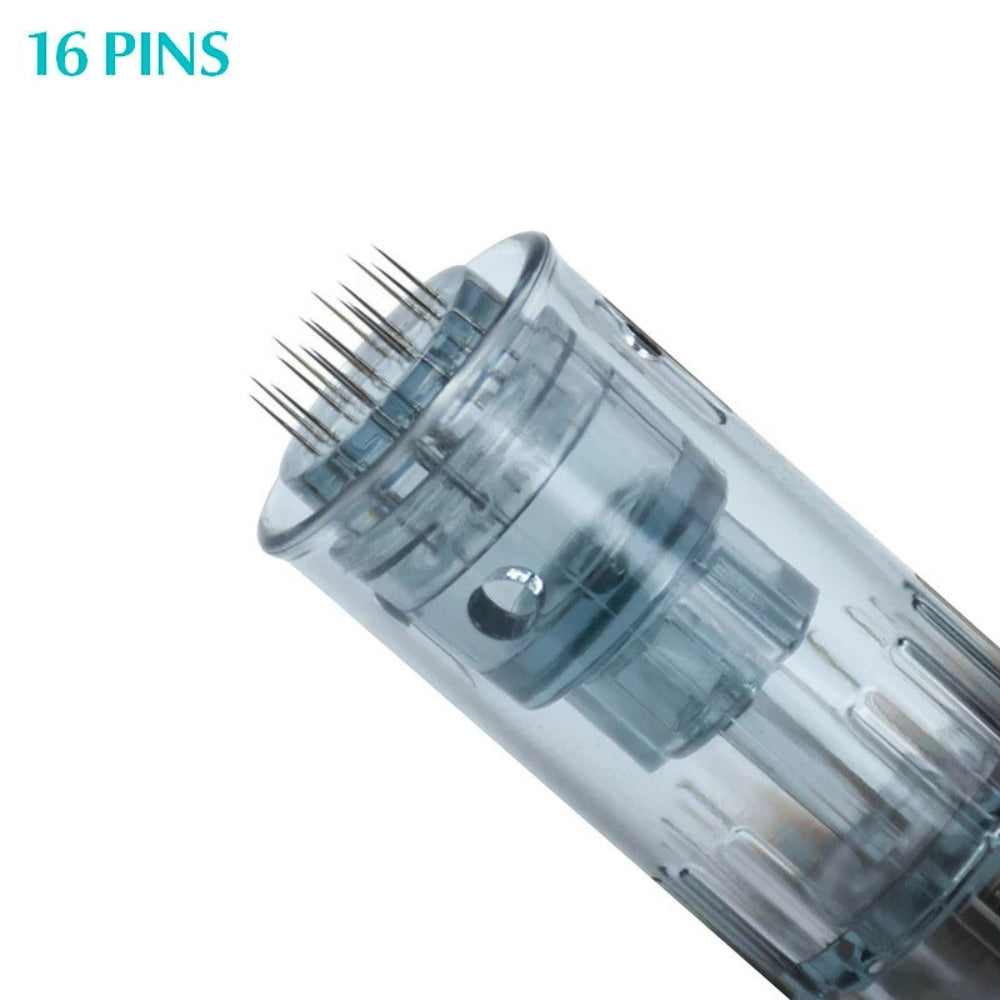 Dr. Pen M8 Needle Cartridges