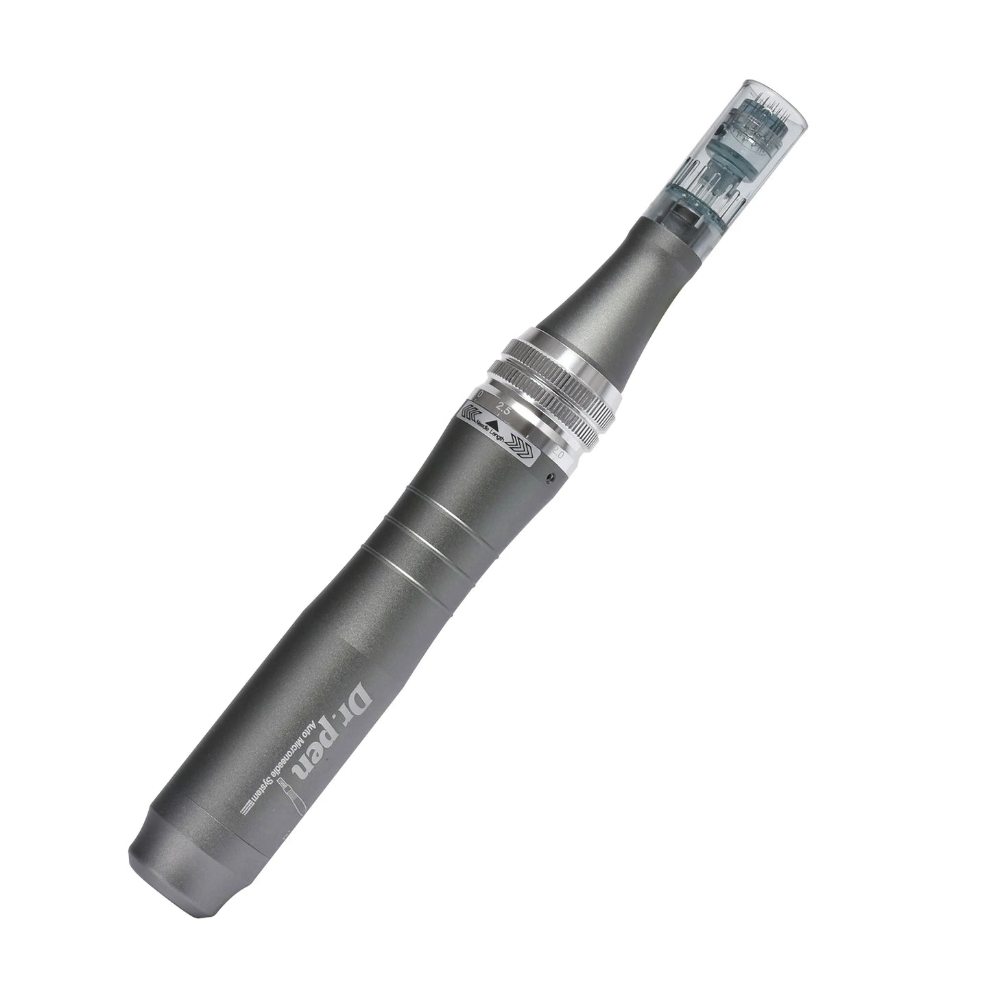 Dr pen Ultima M8 With 22 Cartridge