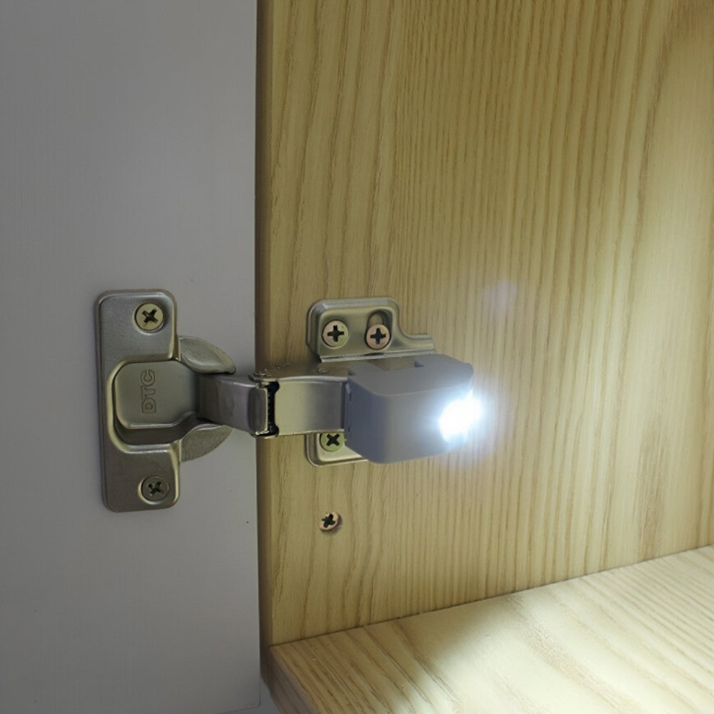 Cabinet Hinge LED Lights
