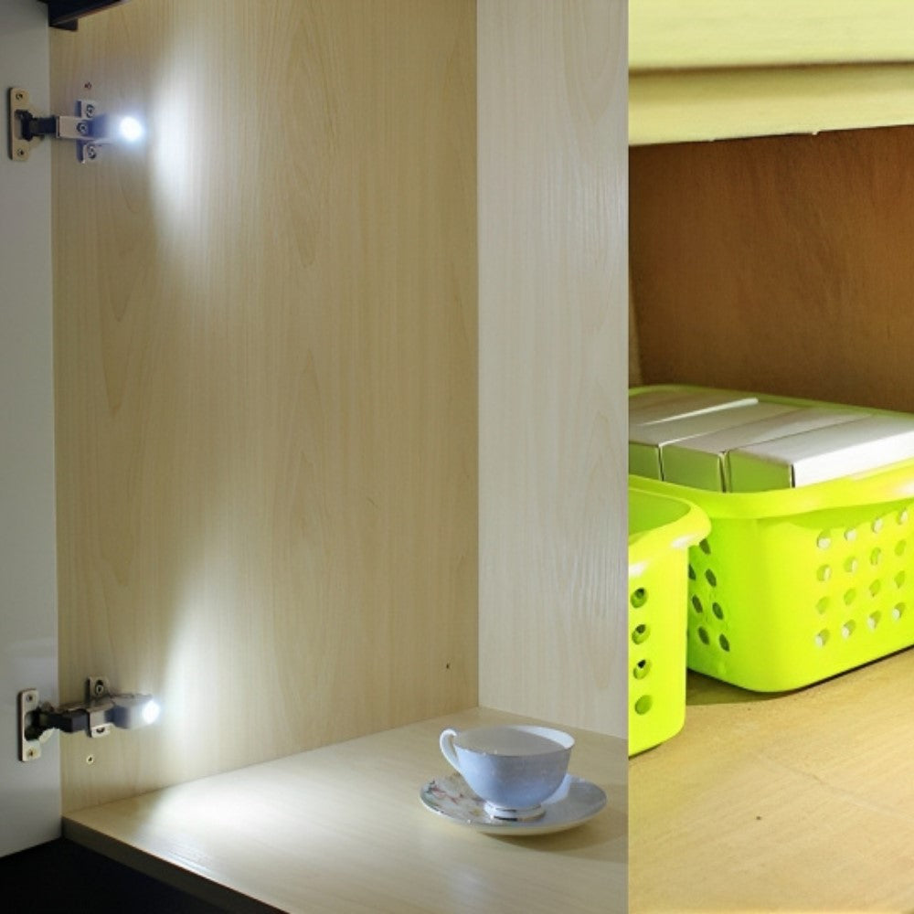 Cabinet Hinge LED Lights