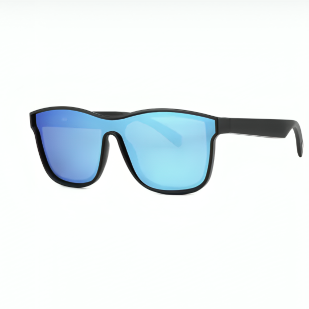 VisionGuard⢠Smart Glasses