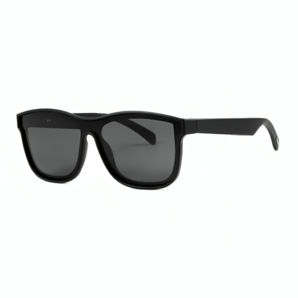 VisionGuard⢠Smart Glasses