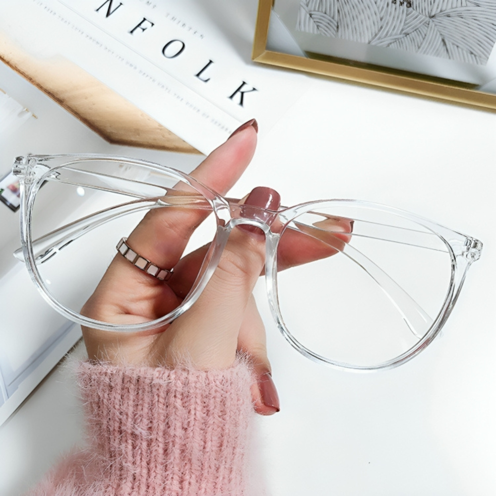 VisionGuard⢠Smart Glasses
