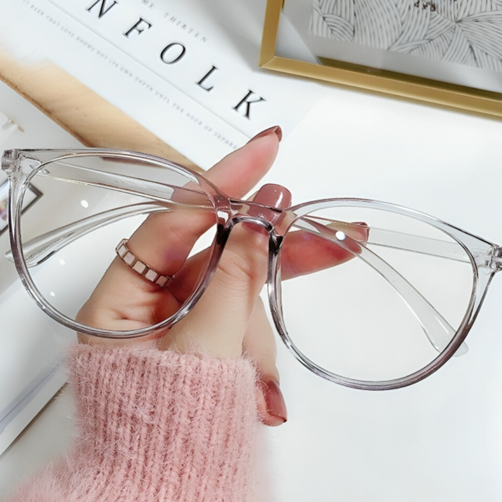 VisionGuard⢠Smart Glasses