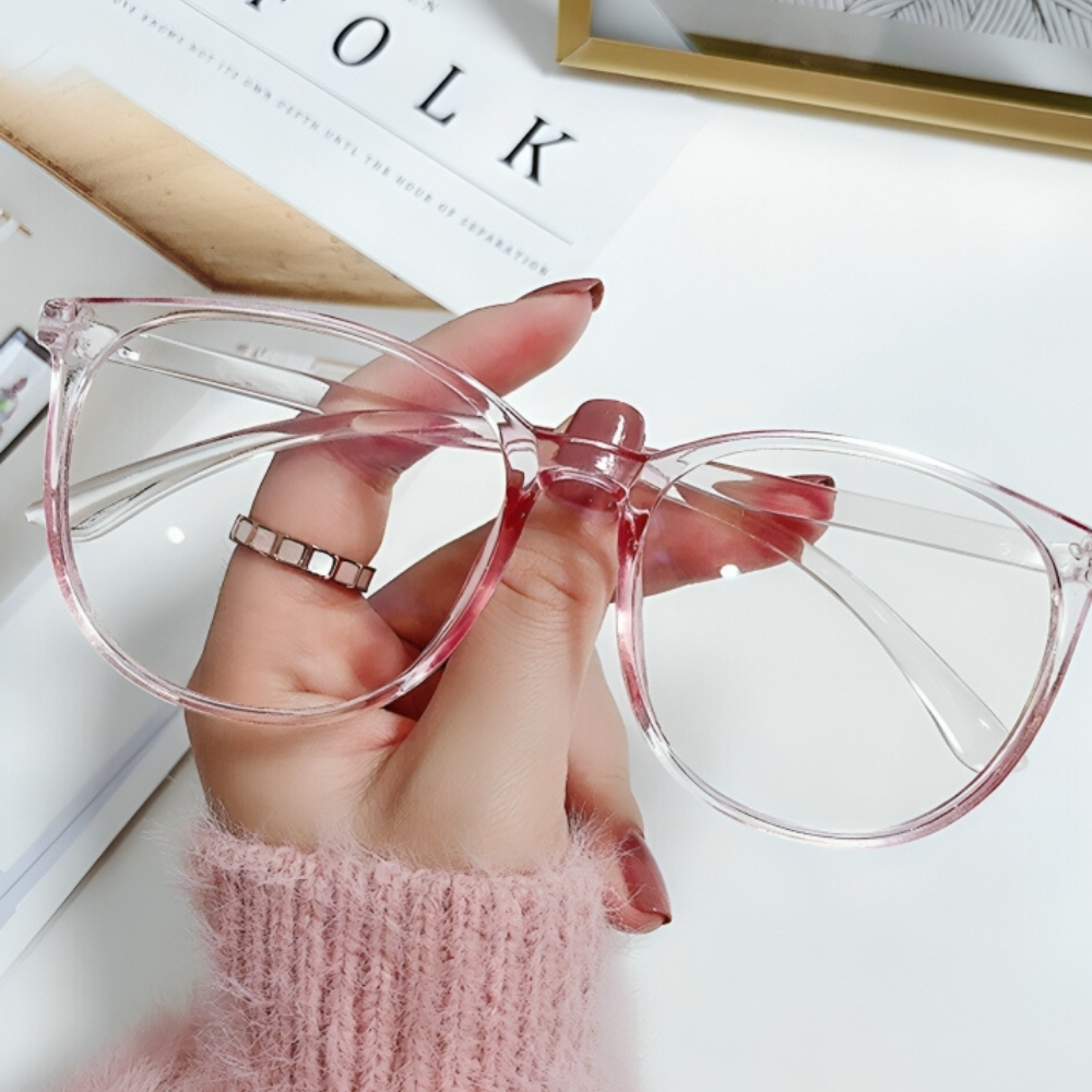 VisionGuard⢠Smart Glasses