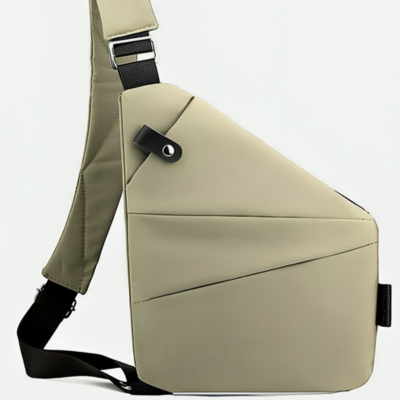 Travel Anti Theft Waterproof Bag