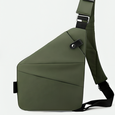 Travel Anti Theft Waterproof Bag