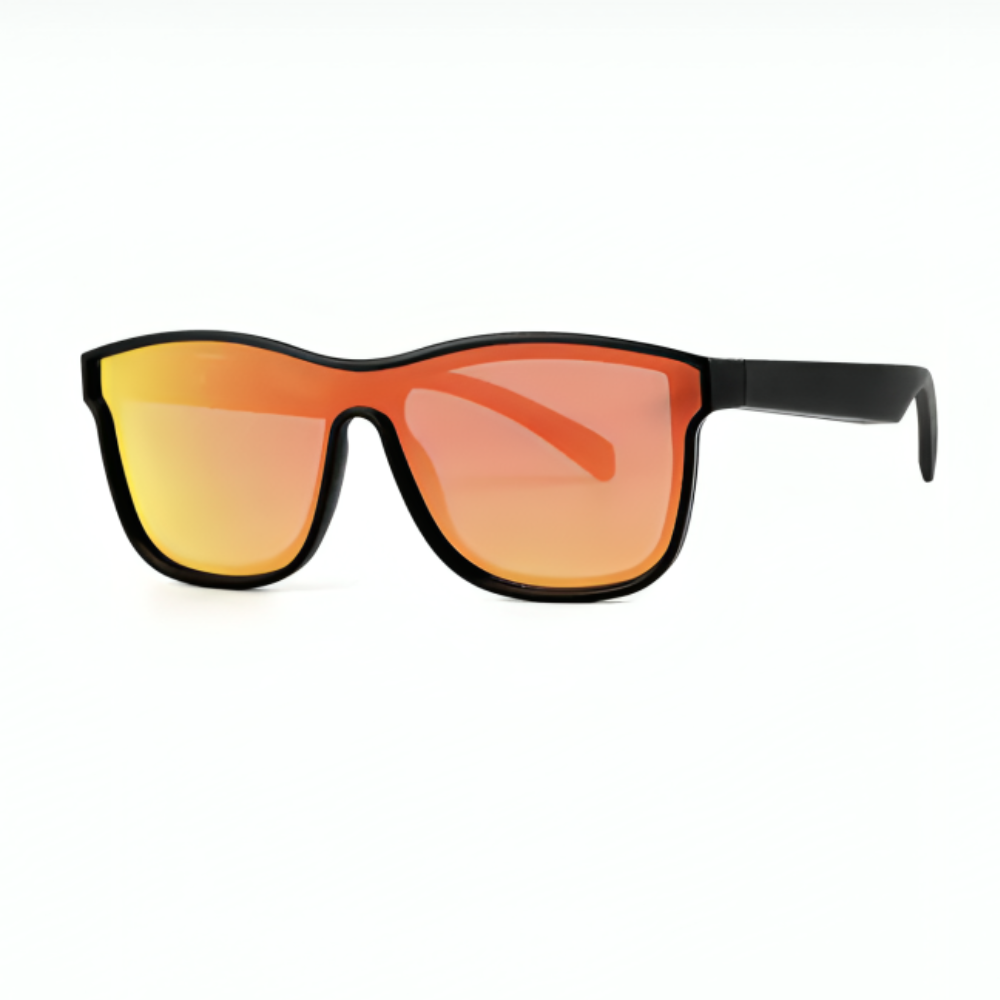 VisionGuard⢠Smart Glasses