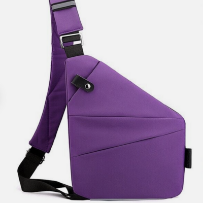 Travel Anti Theft Waterproof Bag