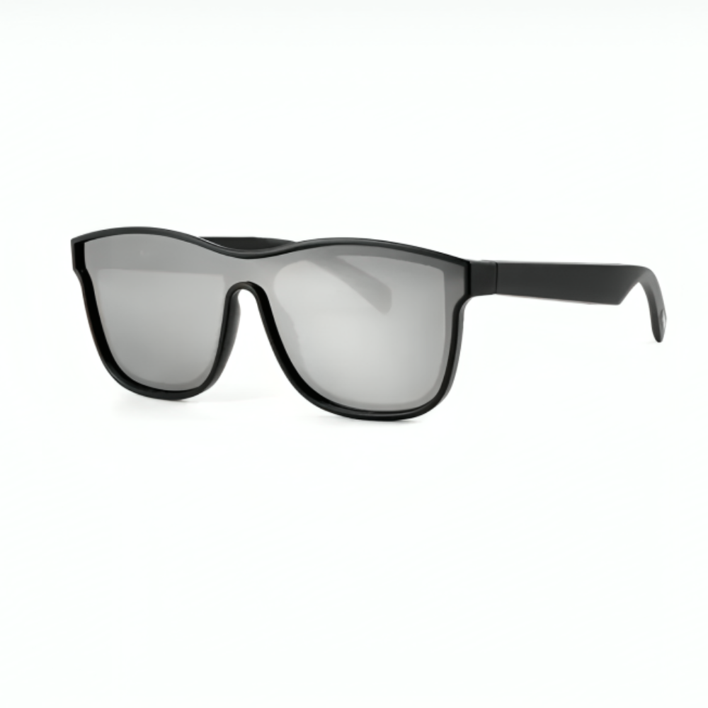 VisionGuard⢠Smart Glasses