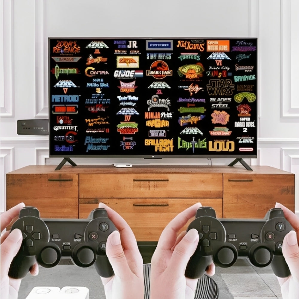 Retro Game Stick