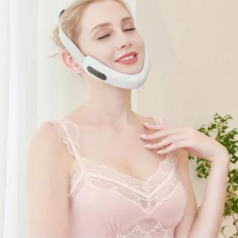 V-Line Pro Face Lifting Massager