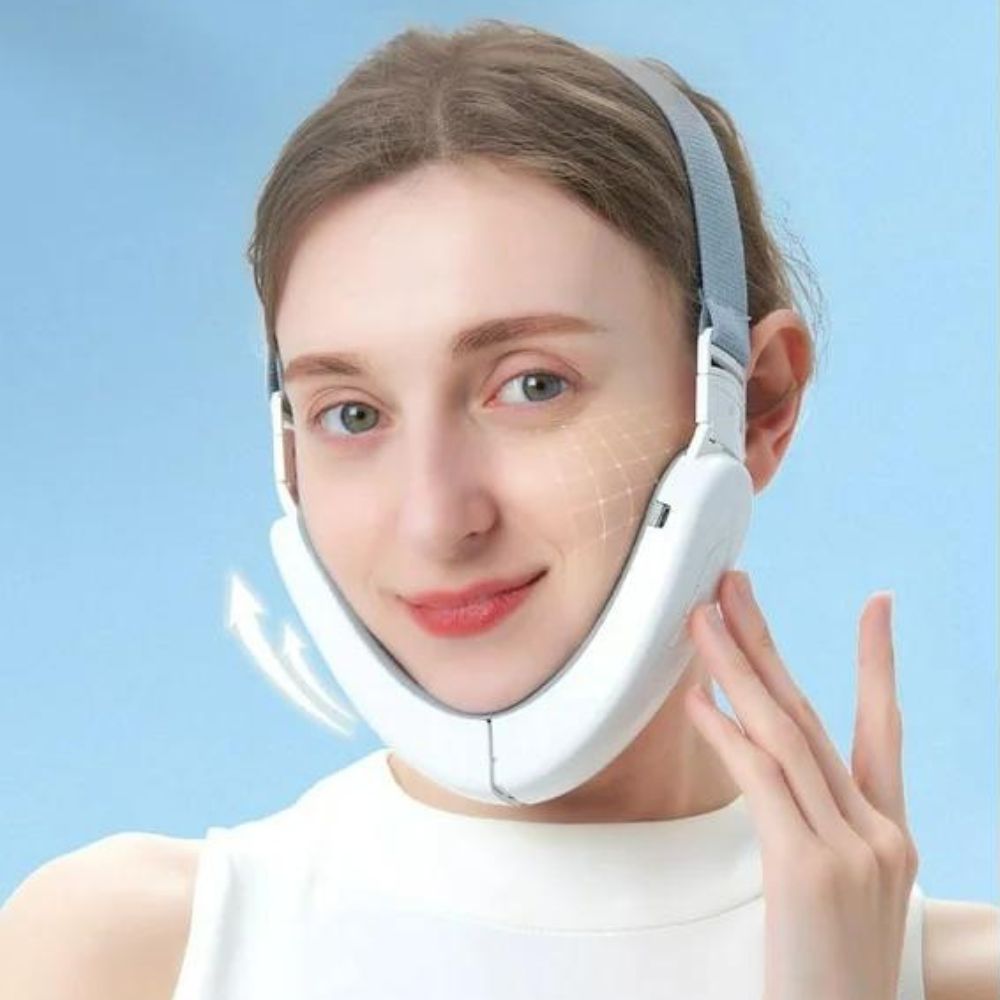 V-Line Pro Face Lifting Massager