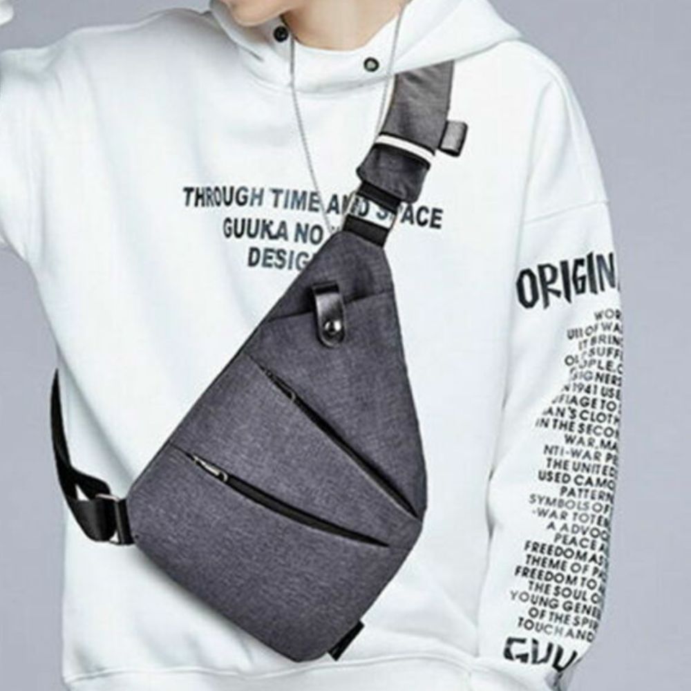 Travel Anti Theft Waterproof Bag