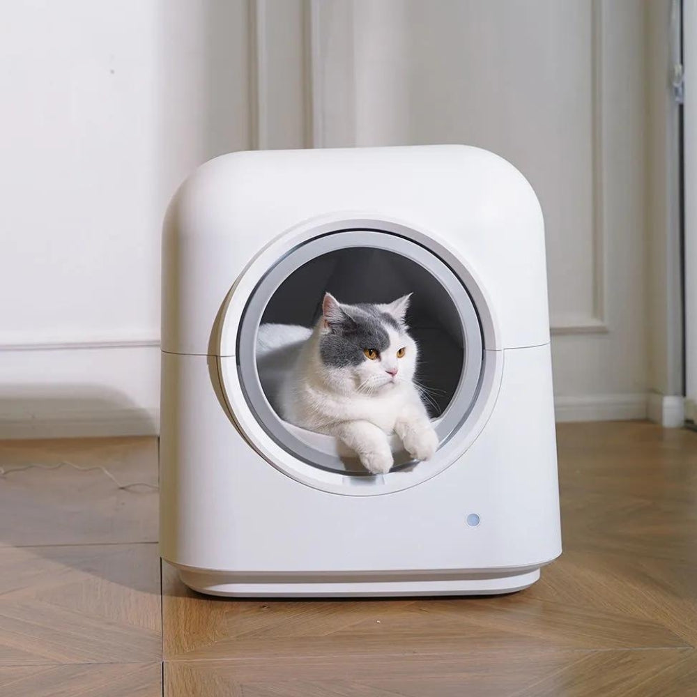 SmartCat Automatic Litter Box