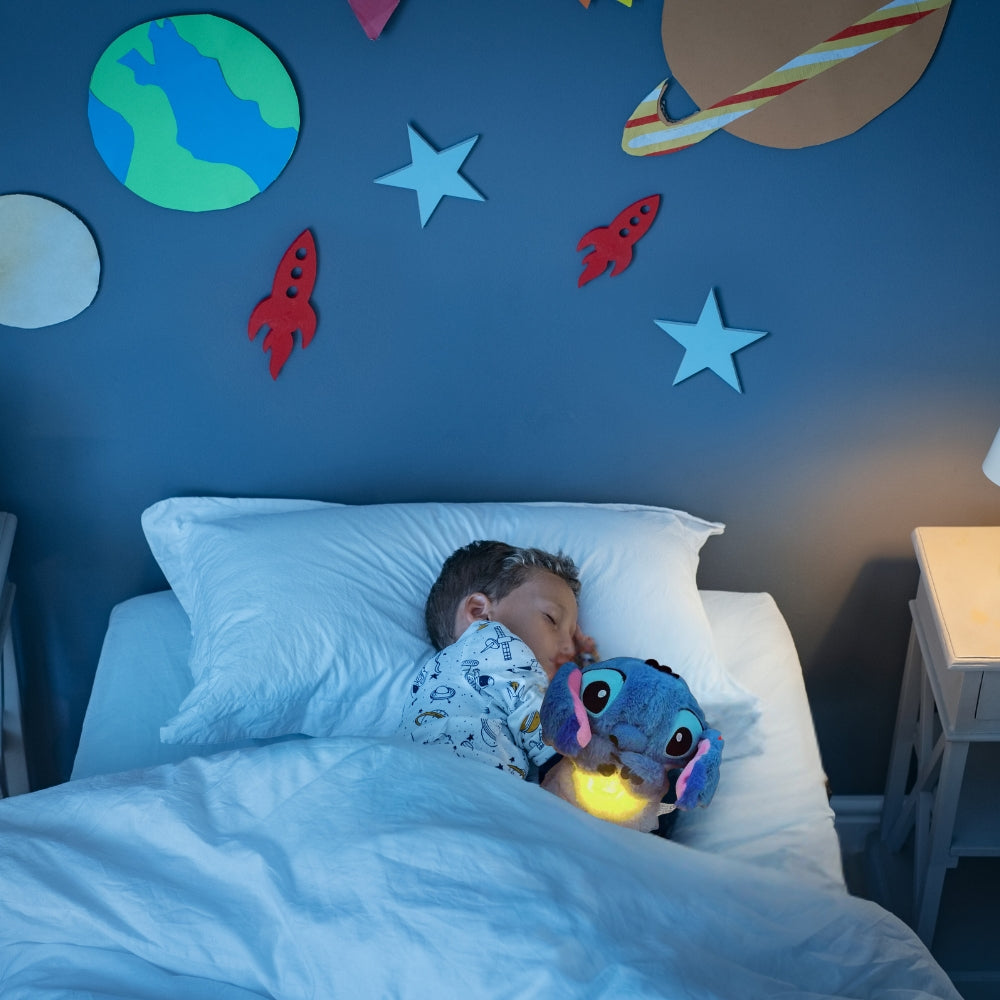 Stitich Plush Sleeping & Anxiety Aid