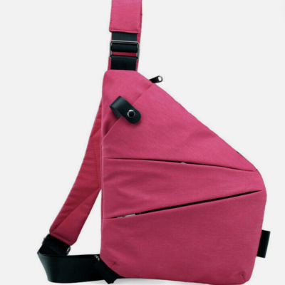 Travel Anti Theft Waterproof Bag