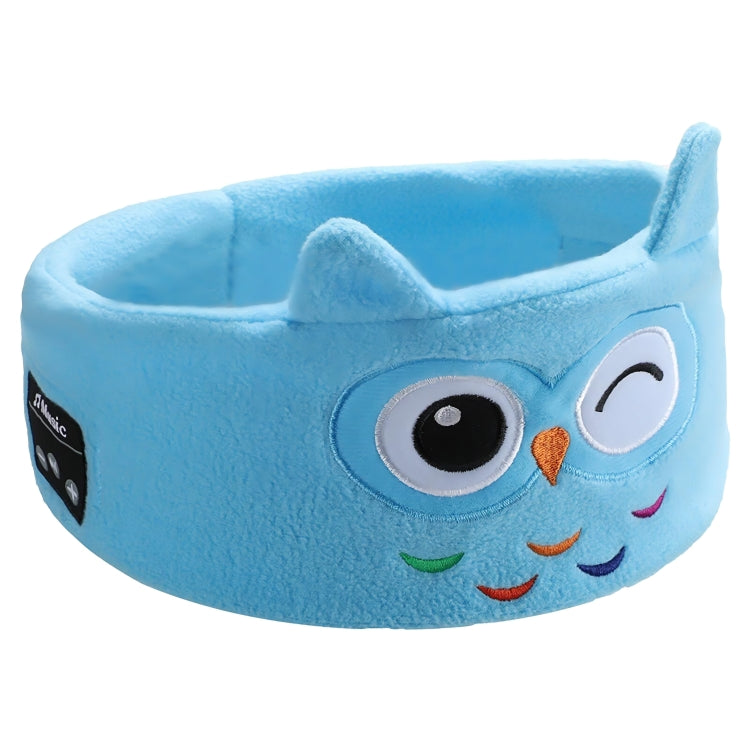 Children's Wireless Bluetooth Headband Relaxation & Easy Sleep