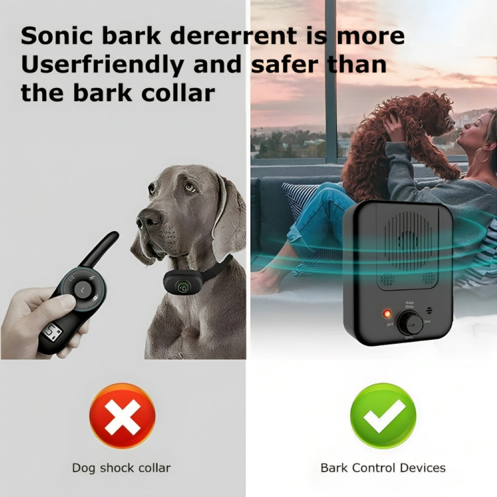 BarkGuard Pro™