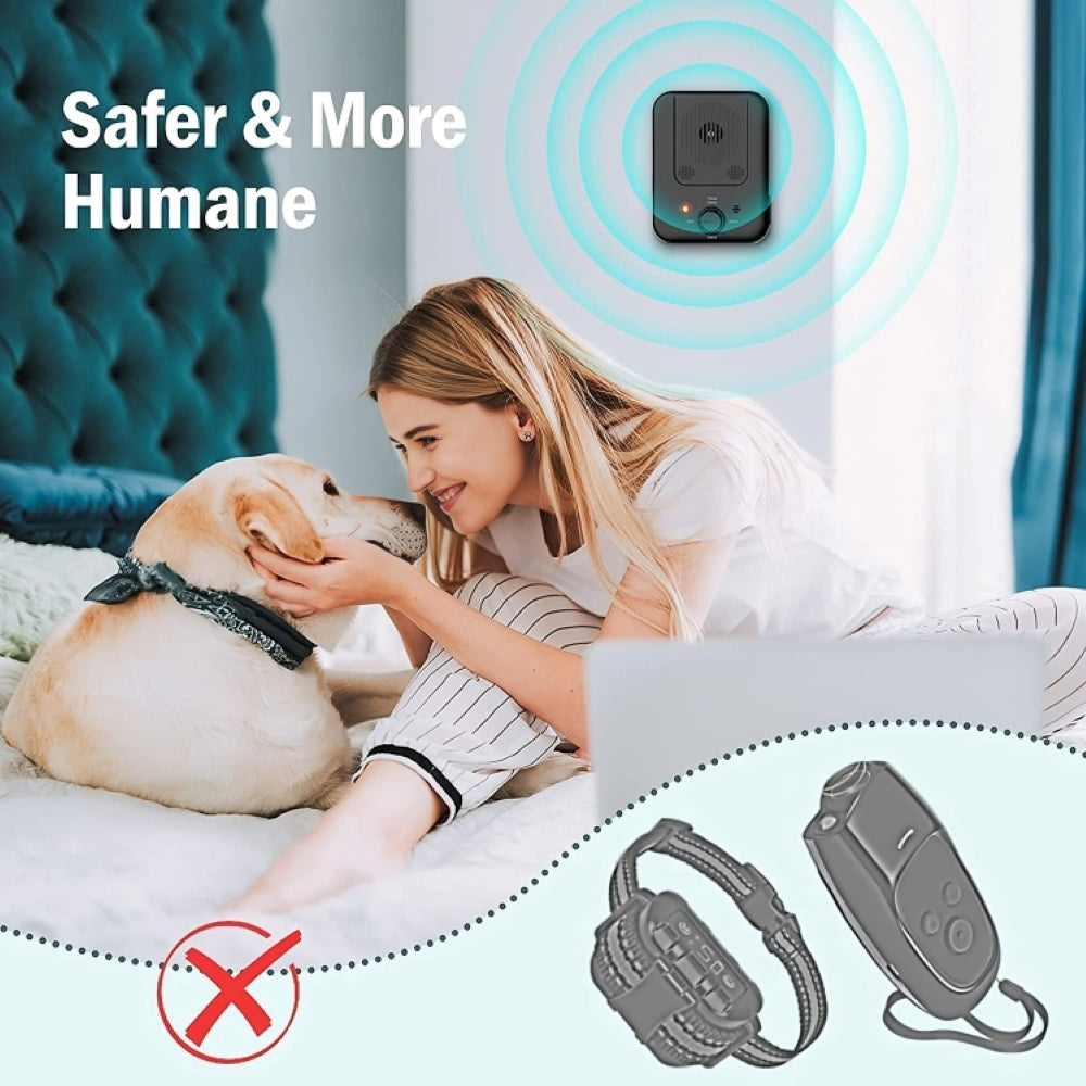 BarkGuard Pro™