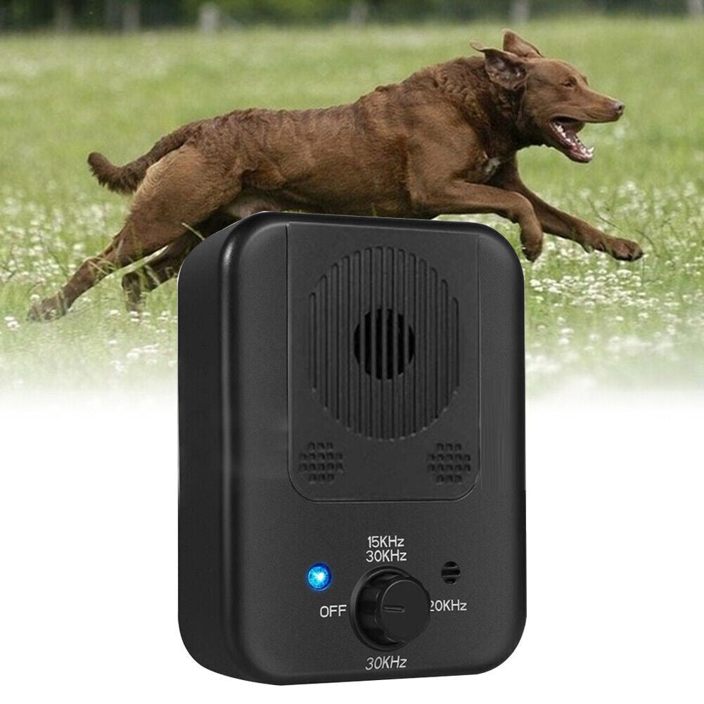 BarkGuard Pro™