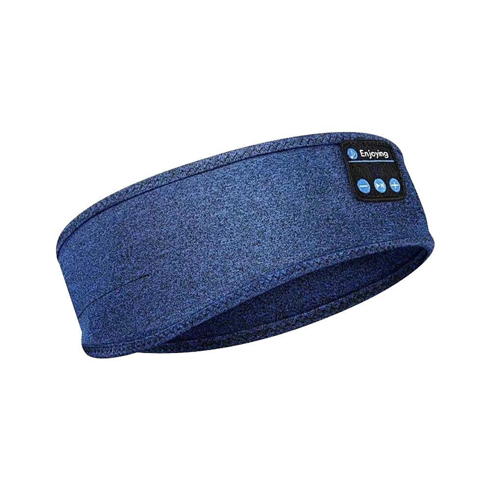 Wireless Bluetooth Headband Relaxation & Easy Sleep