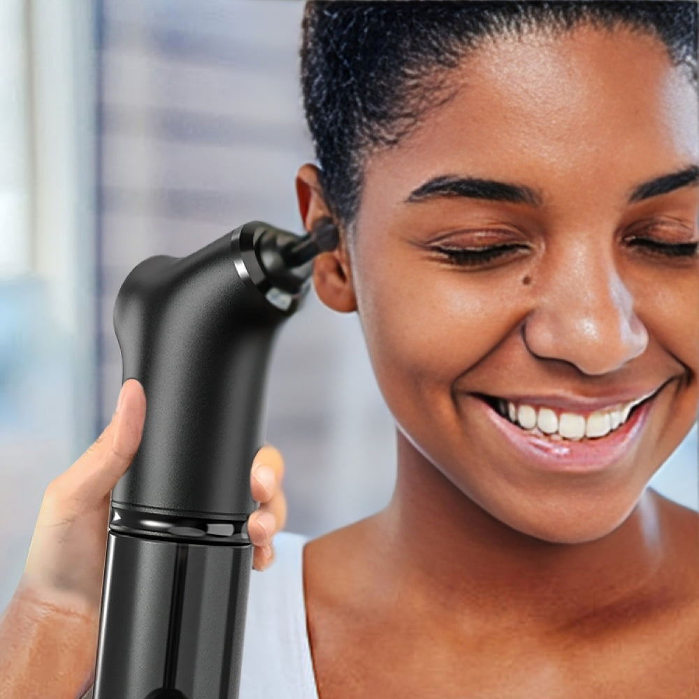 Electric Water Ear Wax Cleaner