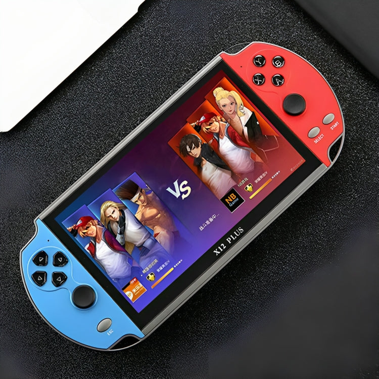 16GB Retro Handheld Games Console