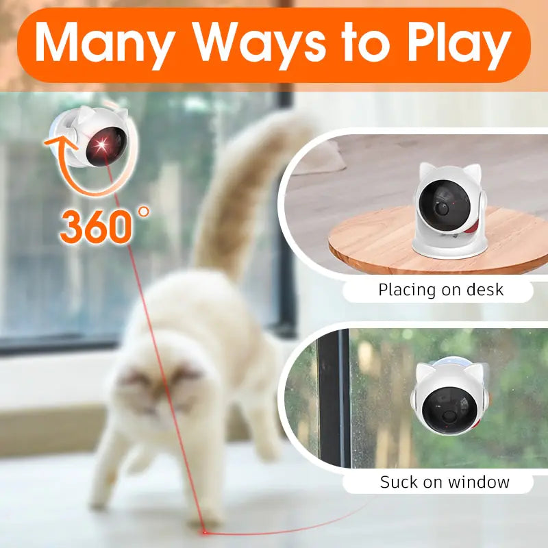 PlayPaws Interactive Toy