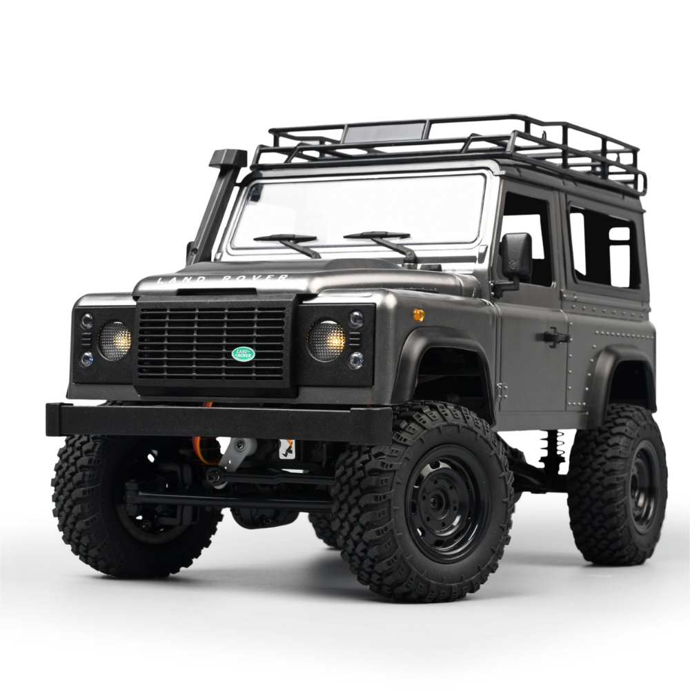 Land Rover 4WD Remote Control