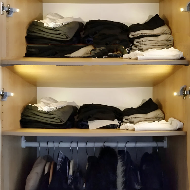 Cabinet Hinge LED Lights