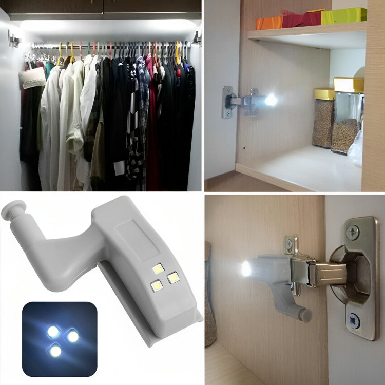 Cabinet Hinge LED Lights