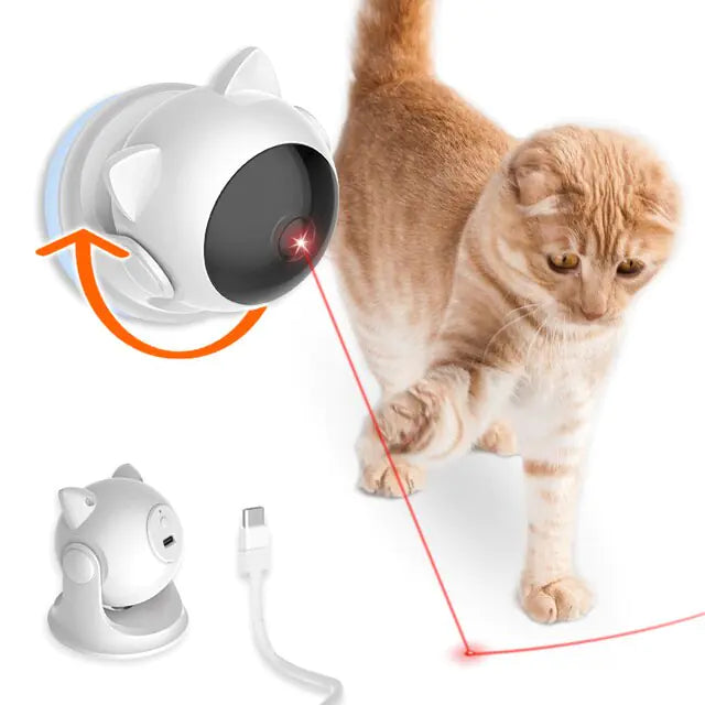 PlayPaws Interactive Toy
