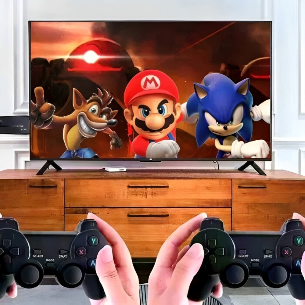 Retro Game Stick