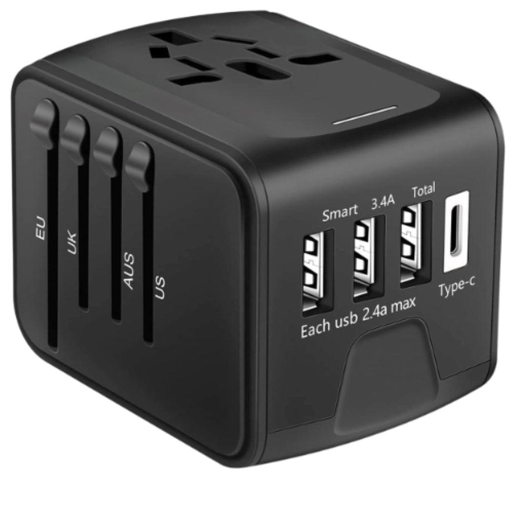 VoyagePro Universal Power Hub