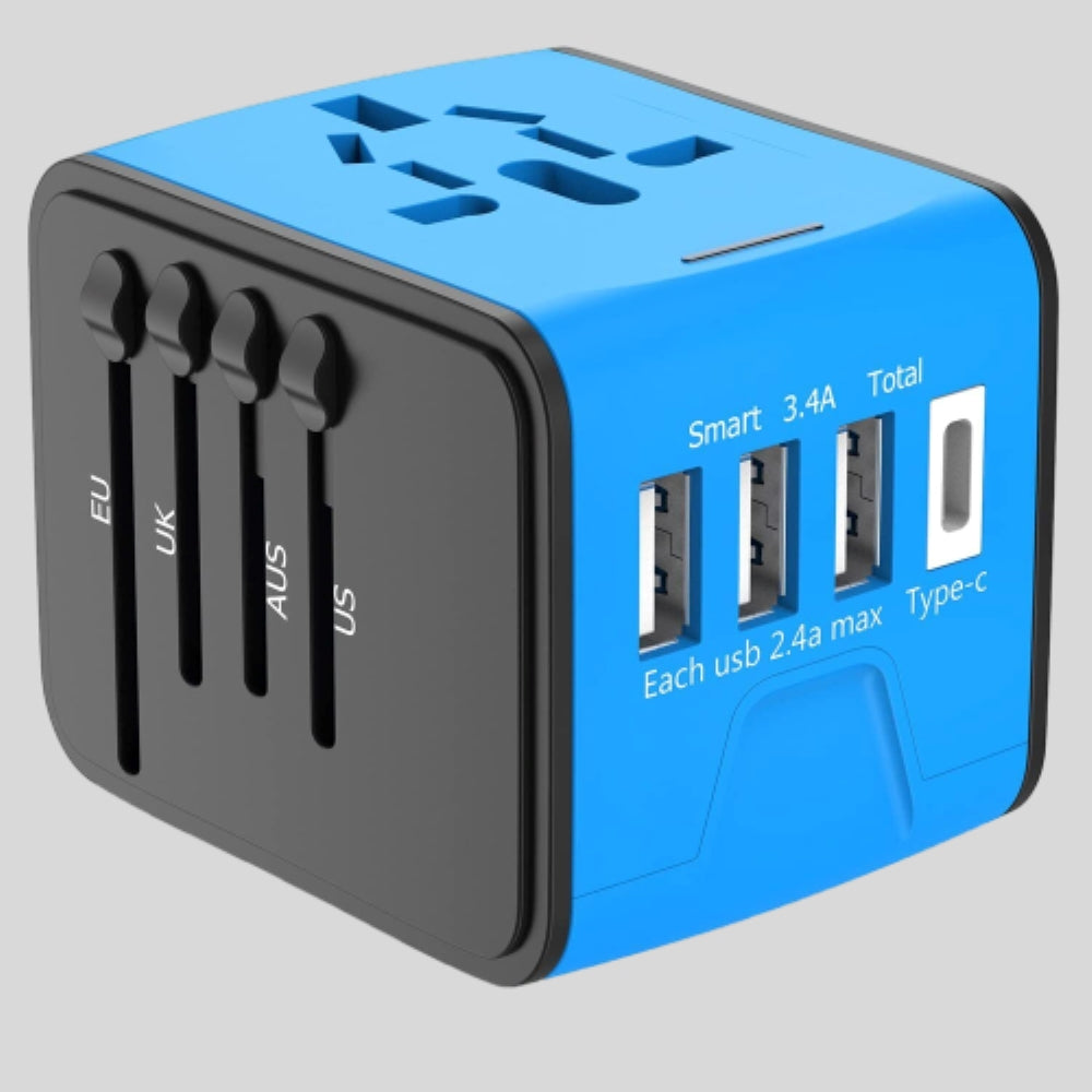 VoyagePro Universal Power Hub