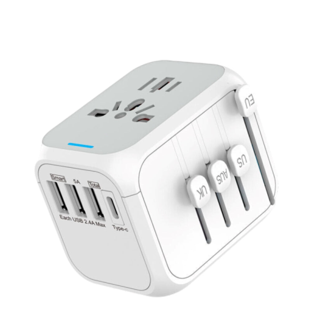 VoyagePro Universal Power Hub