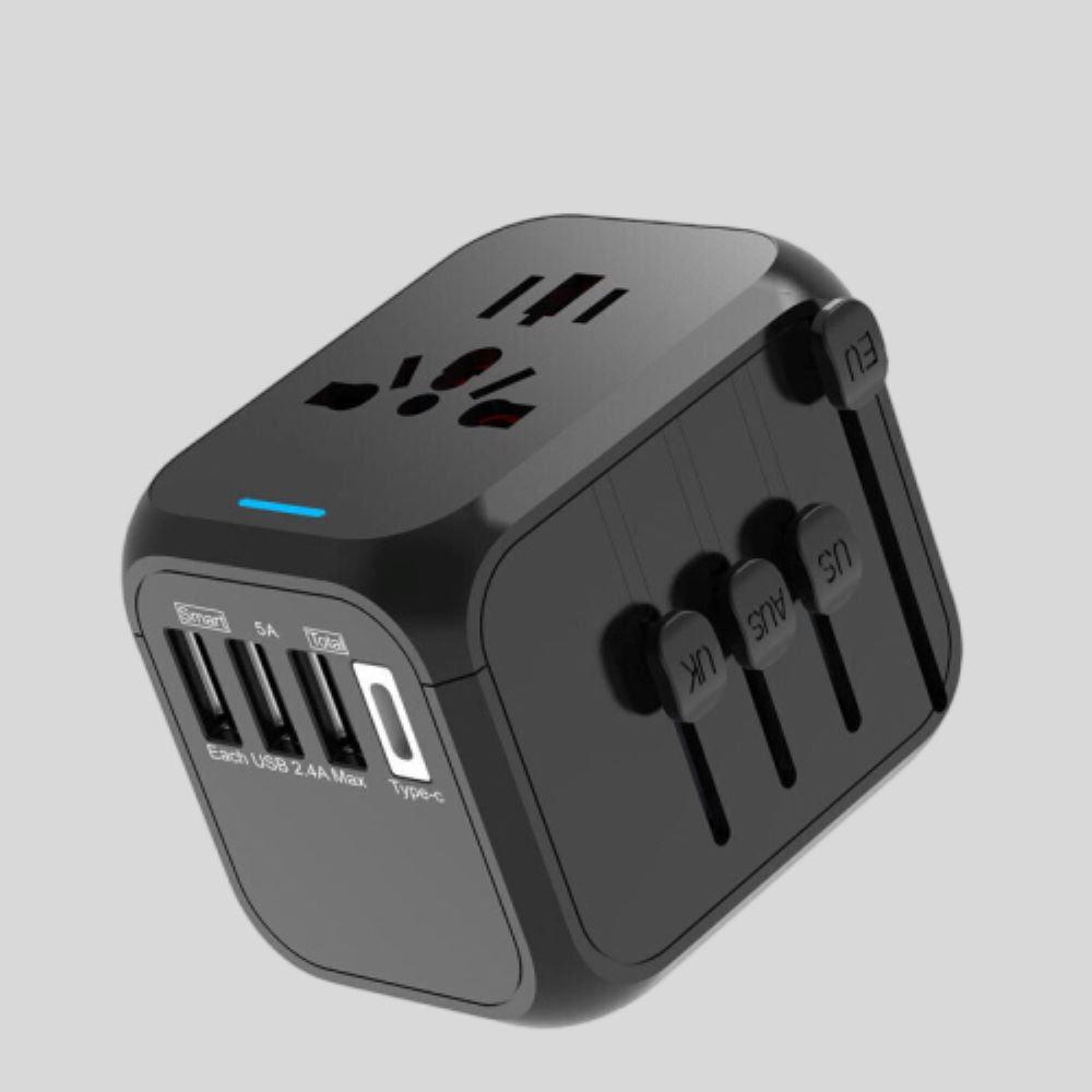 VoyagePro Universal Power Hub