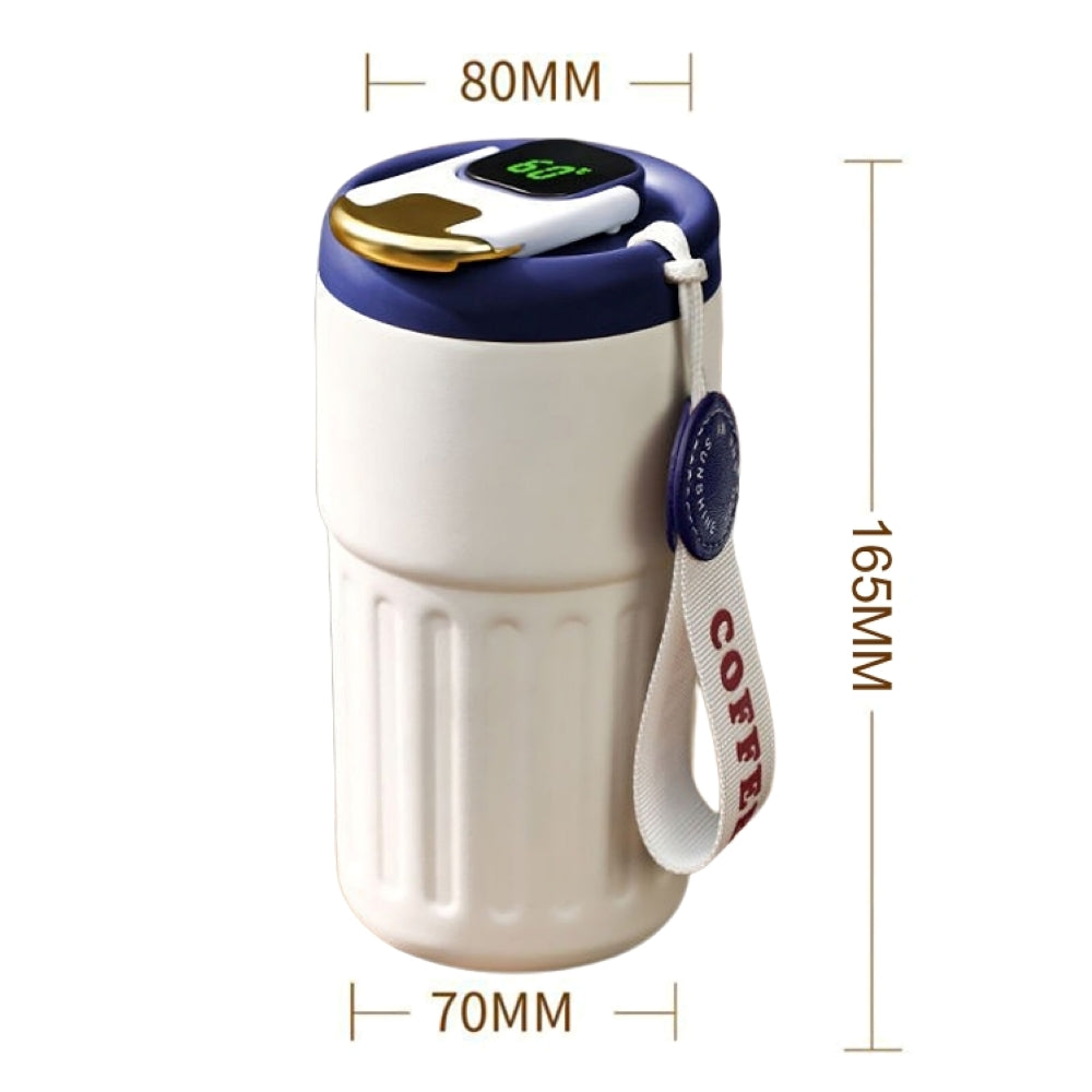 Thermo Trek Beverage Companion 450ml