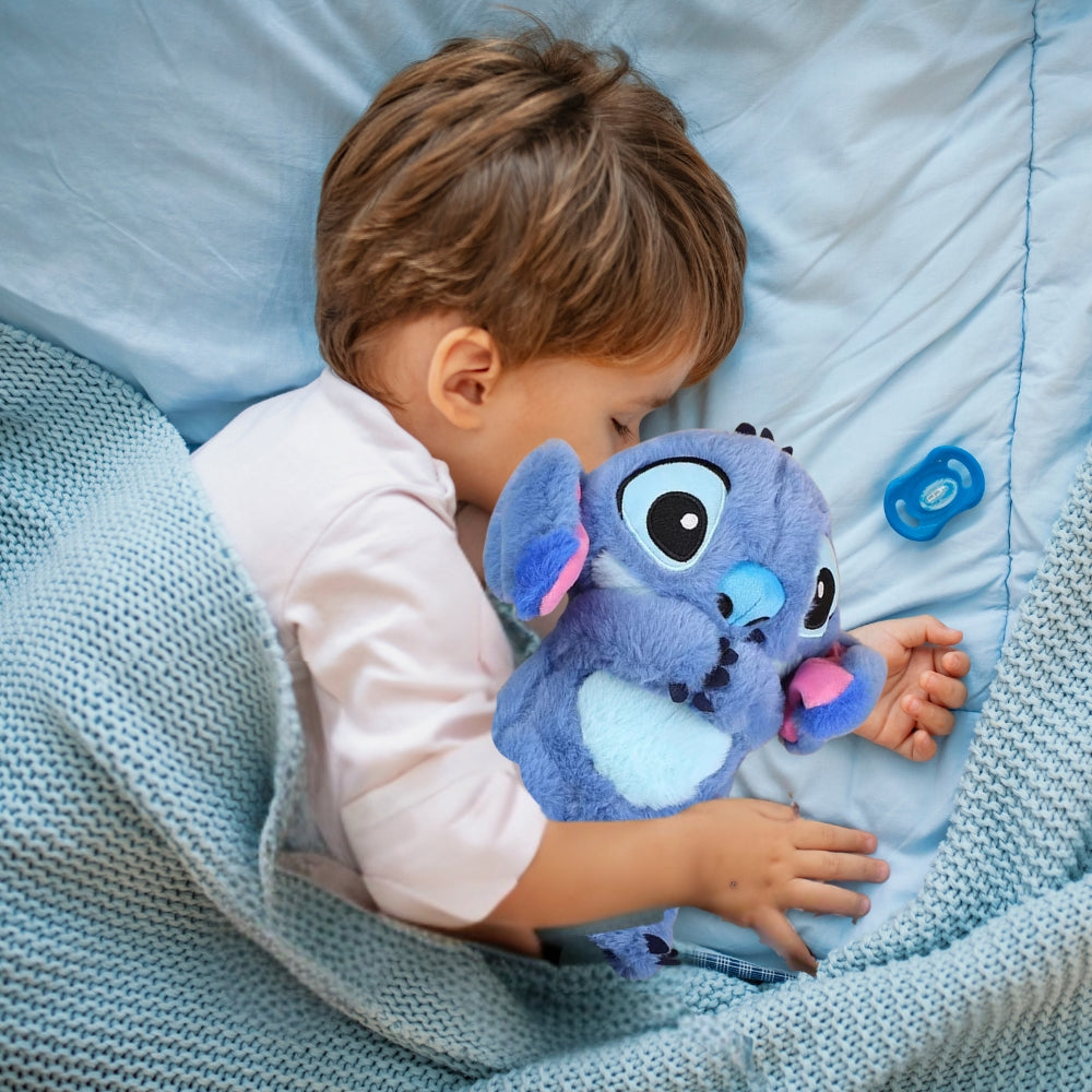 Stitich Plush Sleeping & Anxiety Aid